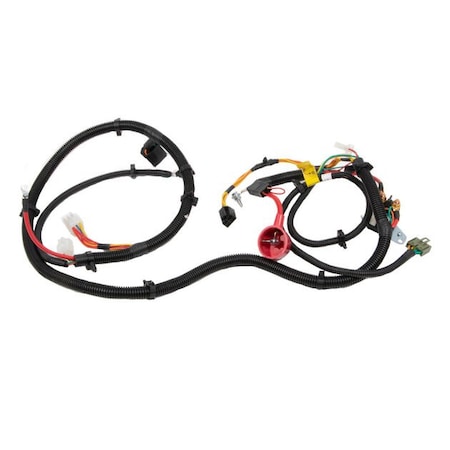 Mtd Harness-Main M-Pt 925-06130E